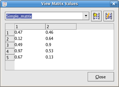 simple_matrix