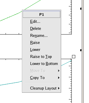 layout ContextMenu